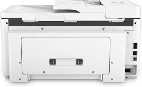 The full solution software includes everything you need to install and use your hp printer. Specs Hp Officejet Pro 7720 Thermal Inkjet A3 4800 X 1200 Dpi 22 Ppm Wi Fi Multifunctionals Y0s18a