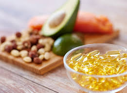 Bienfaits Des Omega 3 Pour La Sante