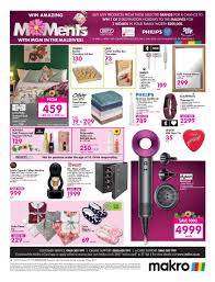 Pick n pay is the quintessential family store focused on the customer. Makro Catalogue 05 05 2019 05 20 2019 Page 20 My Catalogue