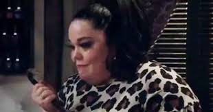 Emmerdale fans distracted as they spot surprise item in Mandy Dingle's  salon