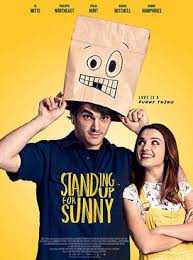 Watch the stand online free the stand movie free online Standing Up For Sunny Wikipedia