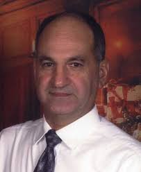 Angelo Mulla Obituary