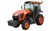 Kubota M5N-111HDRC12 Tractor