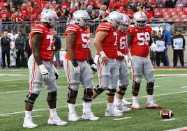 First Guessing The 2019 Ohio State Depth Chart Offense