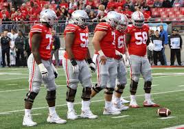 First Guessing The 2019 Ohio State Depth Chart Offense