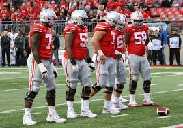 first guessing the 2019 ohio state depth chart offense