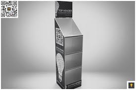 Promotional Store Shelf Stand Mockup Store Shelves Display Store Shelves Panel Siding