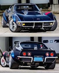 Pin By Henry Ramirez Lopez On Corvette In 2020 Corvette Chevrolet Corvette Stingray Corvette Stingray