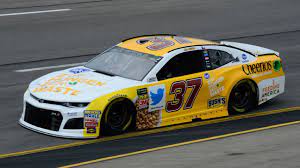 Sting, american i am proud to be asked again to host the nascar sprint cup series awards, said mohr. 2018 37 Cup Paint Schemes Jayski S Nascar Silly Season Site