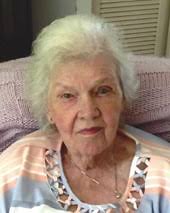 Bessie Pagano Obituary (1924