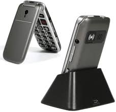 Great deals & free shipping on many cell phones. Buy At T Unlocked Senior Flip Cell Phone 3g 4 Bands Support Artfone G3 Sos Emergency Key 2 4inch Colour Lcd Display Big Button Easy To Use Flip Mobile Phone With Charging Dock Online In Usa B08gzpgwsq