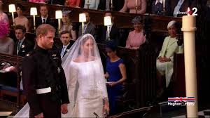 Le mariage du prince william et de kate middleton le 29 avril à l'abbaye de westminster sera amplement couvert par les grandes chaînes et radios françaises, qui vont consacrer. Mariage Du Prince Harry Et Meghan Markle La Ceremonie En Streaming Replay France 2 France Tv