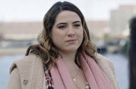 Demain nous appartient : Audrey apprend la mort d'un être cher... ...