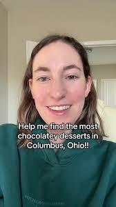 Discover the Best Chocolatey Desserts in Columbus