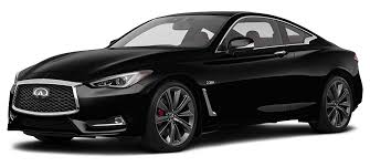 The infiniti q60 red sport 400 is a fun car to drive! Amazon Com 2018 Infiniti Q60 2 0t Luxe Reviews Images And Specs Vehicles