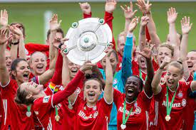 Top 10 clubs with most champions league titles. Uefa Women S Champions League To Stream For Free On Youtube Over Next Two Seasons Bavarian Football Works