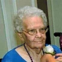 Doris Ruth Langley Obituary