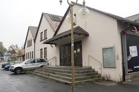 Stadthalle Altdorf: Umbaukosten stehen fest