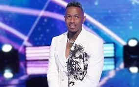 Nick cannon is a dad again. 5es1mjumyyyiwm