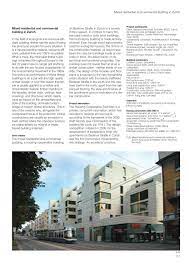 Sustainable Construction Techniques By Detail Issuu