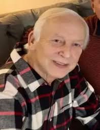 Obituary information for Robert Gold