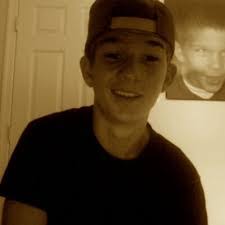 Dalton Odom's Instagram, Twitter & Facebook