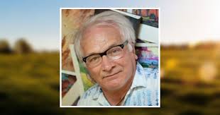 John Sherek Obituary April 29, 2020