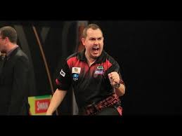 Select from premium kim huybrechts of the highest quality. Kim Huybrechts 9 Darter Sportvideos Tv