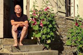 Le méridien de greenwich, les changements. Paul Slack La Deuxieme Vie Du Musicien Et Peintre Anglais Pres De Forges Les Eaux L Eclaireur La Depeche