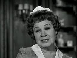 HAZEL · S01 E31 · Rock-a-Bye Baby