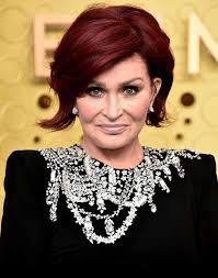 Sharon Osbourne Has COVID-19, Shares Photo of Her in Bed with an IV