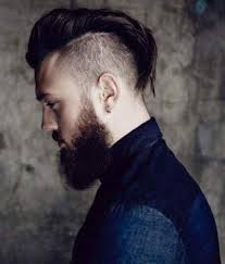 Apakah lo termasuk salah satu yang kurang familier dan nggak kenal dengan model rambut buzz cut adalah potongan rambut pendek yang dihasilkan dengan menggunakan clippers. Potongan Rambut Mohawk Gantung Cara Golden