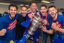 Gratulation zum sieg im helvetia schweizer cup 2019/20! Fc Basel 1893 Dr Cup Ghort Au Dir