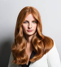 Redheads How To Make Them Fall In Love With Your Salon