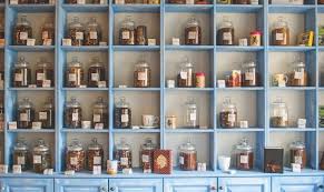 お茶系の香水特集 万人受けする 紅茶やお茶の香り