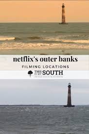 Outer banks from mapcarta, the open map. The Ultimate Outer Banks Show Fan Guide To South Carolina This Is My South