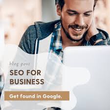 SEO For Business