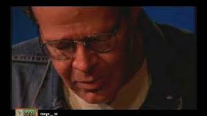 Franz Wright, Pulitzer Prize-winning poet, dead at 62