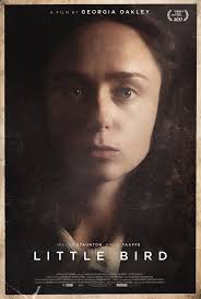 Little Bird (Short 2017)
