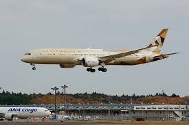 Etihad airways boeing 787 seat map. Edihad Airways Boeing 787 9 Dreamliner A6 Bld At Narita International Airport Nrt Boeing 787 9 Dreamliner Boeing 787 Boeing