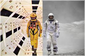Interstellar is a 2014 epic science fiction film directed and produced by christopher nolan. Kubrick S Indestructible Influence Interstellar Joins The Long Tradition Of Borrowing From 2001 Salon Com