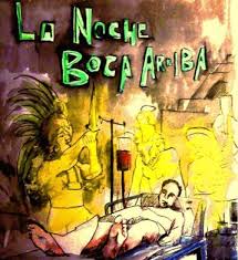 Resulta de dividir el total de turistas noche entre el número de llegadas. La Noche Boca Arriba Llevate Todo