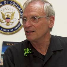 Results: Oregon's US Representatives