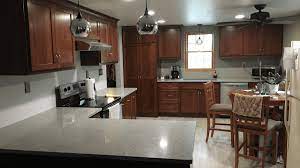 Unique hanging system safely supports 15 pounds per running foot of shelf length, exceeding kcma requirements. How Long Does The Custom Kitchen Cabinets Process Take Kustom Kabinetry