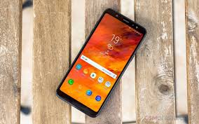 It is powered by qualcomm snapdragon 450 chipset, 4 gb of ram and 64 gb of internal storage. Samsung Galaxy A6 2018 Review Lab Tests Display Battery Life Loudspeaker Audio Quality