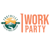 September Volunteer Work Party