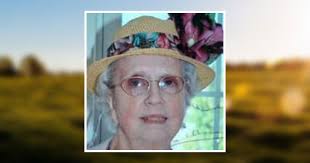 Ann Turner Obituary September 5, 2006