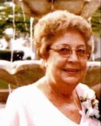 Mary Jo Racine Obituary May 6, 2024