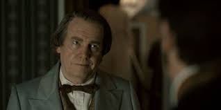 Yes, Edwin Stanton's Barricade In Manhunt Was Real (& It Changed  Presidential History)