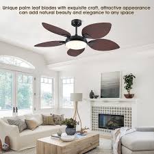 Image result for leaf ceiling fan